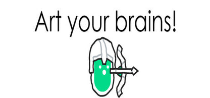 Buy Art your brains Steam Key Default Title Steam key – fast digital delivery | Volt Keys