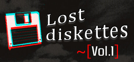 Lost Diskettes Vol.1 PC Steam Key
