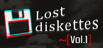 Lost Diskettes Vol.1 PC Steam Key
