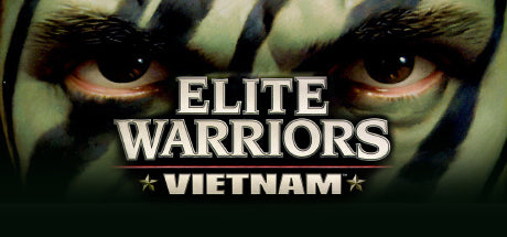 Buy Elite Warriors: Vietnam Steam Key Default Title Steam key – fast digital delivery | Volt Keys