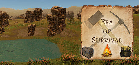 Buy Era of Survival Steam Key Default Title Steam key – fast digital delivery | Volt Keys