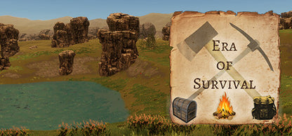 Buy Era of Survival Steam Key Default Title Steam key – fast digital delivery | Volt Keys