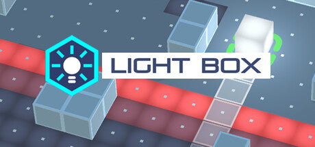 Buy Light Box Steam Key Default Title Steam key – fast digital delivery | Volt Keys