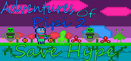 Buy Adventures Of Pipi 2 Save Hype Steam Key Default Title Steam key – fast digital delivery | Volt Keys