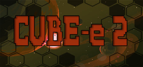 Buy CUBE-e 2 Steam Key Default Title Steam key – fast digital delivery | Volt Keys