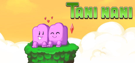 Buy TaniNani Steam Key Default Title Steam key – fast digital delivery | Volt Keys