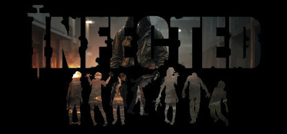 Buy Infected Steam Key Default Title Steam key – fast digital delivery | Volt Keys