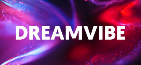 Buy DREAMVIBE Steam Key Default Title Steam key – fast digital delivery | Volt Keys