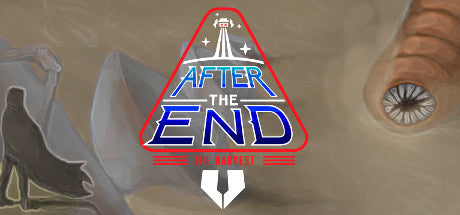 Buy After The End: The Harvest Steam Key Default Title Steam key – fast digital delivery | Volt Keys