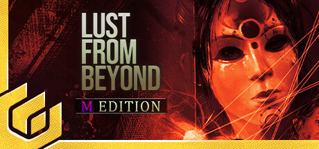 Buy Lust from Beyond: M Edition PC Steam Key Default Title Steam key – fast digital delivery | Volt Keys