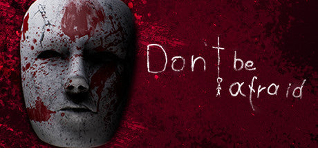 Buy Don't Be Afraid Steam Key Default Title Steam key – fast digital delivery | Volt Keys