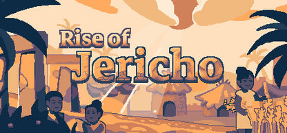 Buy Rise of Jericho Steam Key Default Title Steam key – fast digital delivery | Volt Keys