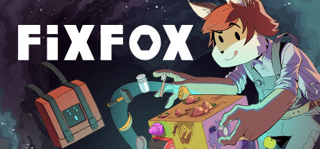 Buy FixFox Steam Key Default Title Steam key – fast digital delivery | Volt Keys