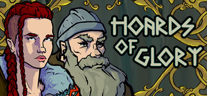 Buy Hoards of Glory PC Steam Key Default Title Steam key – fast digital delivery | Volt Keys