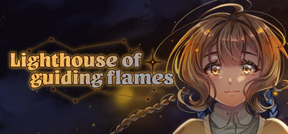 Buy Lighthouse of Guiding Flames Steam Key Default Title Steam key – fast digital delivery | Volt Keys