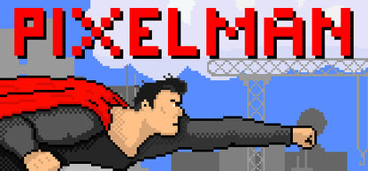 PIXELMAN PC Steam Key