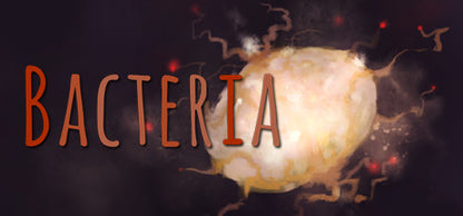 Buy Bacteria PC Steam Key Default Title Steam key – fast digital delivery | Volt Keys