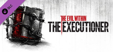 Buy The Evil Within: The Executioner DLC Steam Key Default Title Steam key – fast digital delivery | Volt Keys