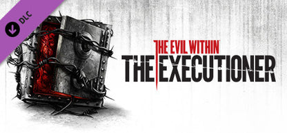 Buy The Evil Within: The Executioner DLC Steam Key Default Title Steam key – fast digital delivery | Volt Keys