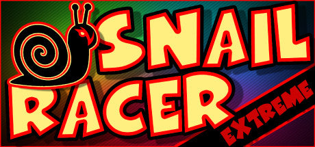 Snail Racer EXTREME PC Steam Key