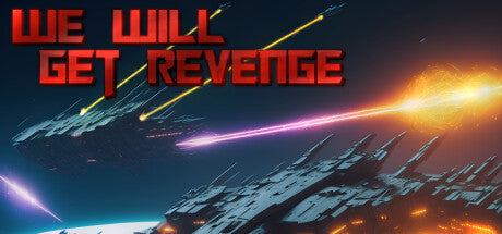 Buy We Will Get Revenge Steam Key Default Title Steam key – fast digital delivery | Volt Keys