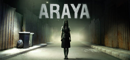 Buy ARAYA Steam Key Default Title Steam key – fast digital delivery | Volt Keys