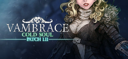 Buy Vambrace: Cold Soul PC Steam Key Default Title Steam key – fast digital delivery | Volt Keys