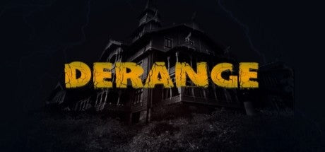 Buy Derange Steam Key Default Title Steam key – fast digital delivery | Volt Keys