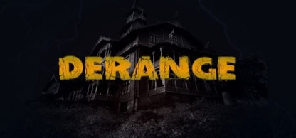 Buy Derange Steam Key Default Title Steam key – fast digital delivery | Volt Keys