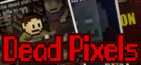 Buy Dead Pixels Steam Key Default Title Steam key – fast digital delivery | Volt Keys