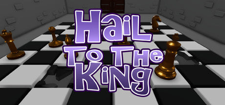 Buy Hail To The King Steam Key Default Title Steam key – fast digital delivery | Volt Keys