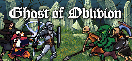 Buy Ghosts of Oblivion Steam Key Default Title Steam key – fast digital delivery | Volt Keys