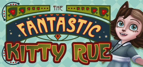 Buy The Fantastic Kitty Rues Steam Key Default Title Steam key – fast digital delivery | Volt Keys