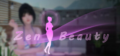 Zen Beauty PC Steam Key