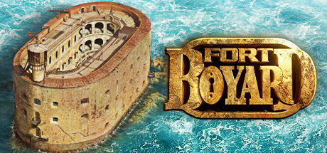 Buy Fort Boyard PC Steam Key Default Title Steam key – fast digital delivery | Volt Keys