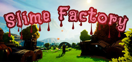 Buy Slime Factory Steam Key Default Title Steam key – fast digital delivery | Volt Keys