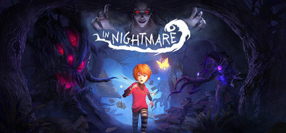 Buy In Nightmare Steam Key Default Title Steam key – fast digital delivery | Volt Keys