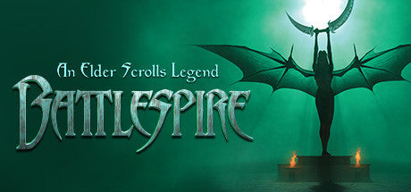 Buy An Elder Scrolls Legend: Battlespire Steam Key Default Title Steam key – fast digital delivery | Volt Keys