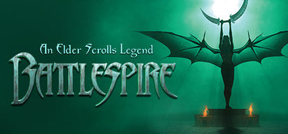 Buy An Elder Scrolls Legend: Battlespire Steam Key Default Title Steam key – fast digital delivery | Volt Keys