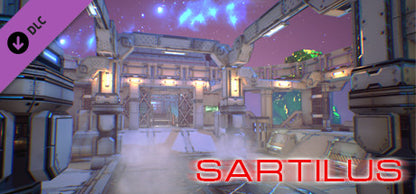 Buy Botology - Map "Sartilus" for Survival Mode DLC Steam Key Default Title Steam key – fast digital delivery | Volt Keys
