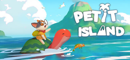 Petit Island PC Steam Key