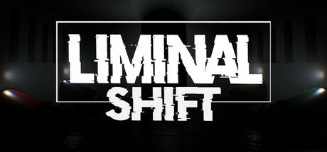 LIMINAL SHIFT PC Steam Key