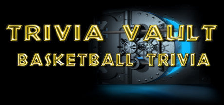 Buy Trivia Vault: Basketball Trivia Steam Key Default Title Steam key – fast digital delivery | Volt Keys