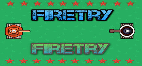 Buy FireTry Steam Key Default Title Steam key – fast digital delivery | Volt Keys