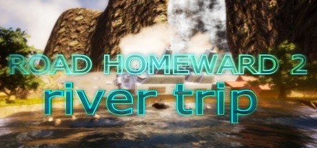 Buy ROAD HOMEWARD 2: river trip Steam Key Default Title Steam key – fast digital delivery | Volt Keys