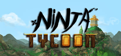 Buy Ninja Tycoon Steam Key Default Title Steam key – fast digital delivery | Volt Keys