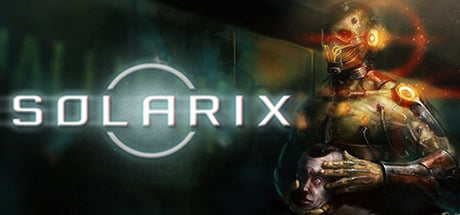 Buy Solarix Steam Key Default Title Steam key – fast digital delivery | Volt Keys