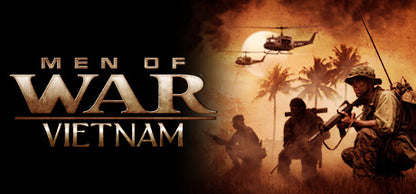 Buy Men of War: Vietnam Special Edition PC Steam Key Default Title Steam key – fast digital delivery | Volt Keys