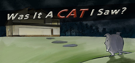 Buy Was it a cat I saw? Steam Key Default Title Steam key – fast digital delivery | Volt Keys