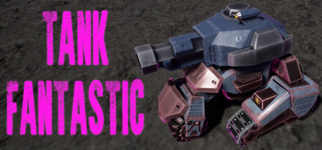 Buy Tank Fantastic Steam Key Default Title Steam key – fast digital delivery | Volt Keys